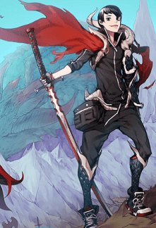 Overgeared audio latest full